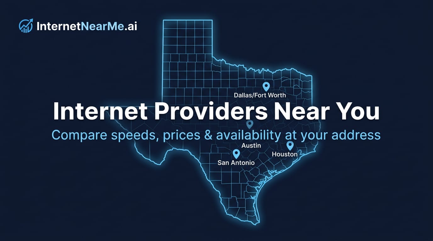 Austin Internet Providers 2026