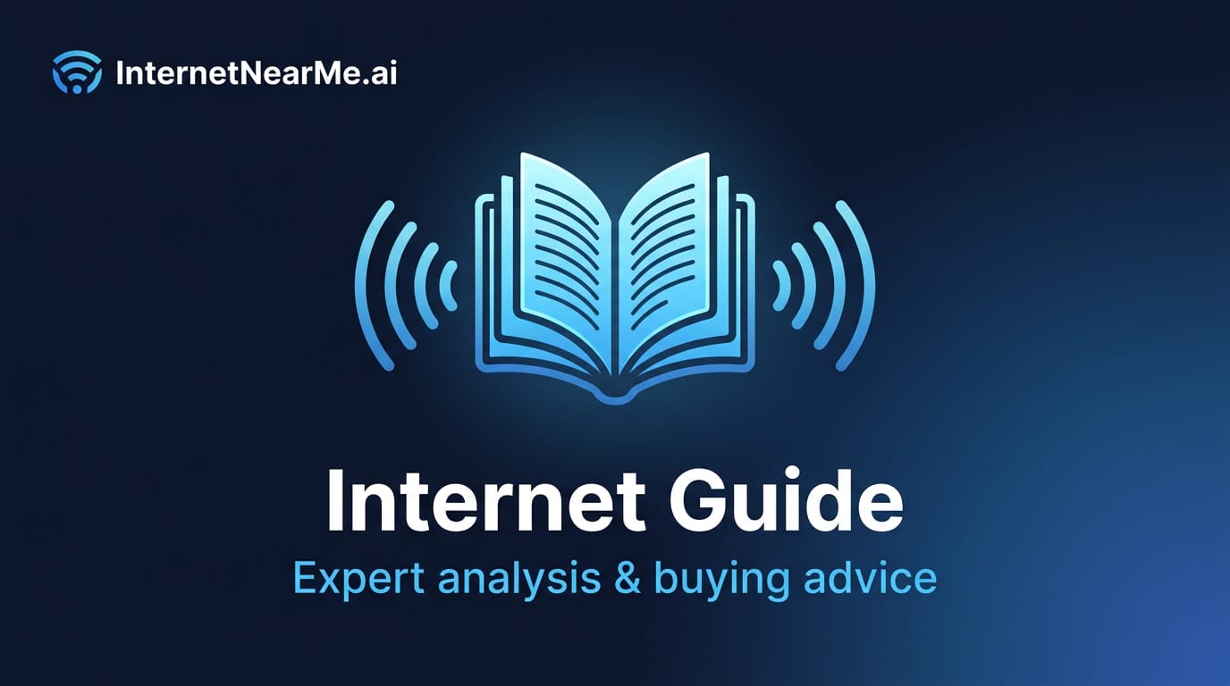 Fiber vs. Cable vs. 5G
